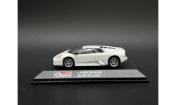 1/72 Lamborghini Murcielago - G.Space (Hongwell/Cararama)