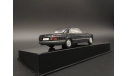 1/43 Mercedes-Benz 560 SEC W126 Black - Auto Art, масштабная модель, Autoart, 1:43