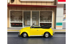 1/72 Volkswagen VW Beetle -  Cararama / Hongwell