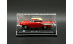 1/72 Chevrolet Bel Air - Cararama / Hongwell