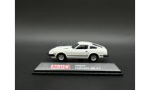 1/72 Nissan Fairlady Z 280 Z-T - Real-X (Hongwell/Cararama), масштабная модель, scale72