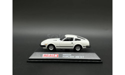 1/72 Nissan Fairlady Z 280 Z-T - Real-X (Hongwell/Cararama)