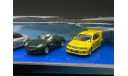 1/72 SET Golf, Carrera GT, RX-8, TT, Z8, EVO -  Cararama / Hongwell, масштабная модель, Bauer/Cararama/Hongwell, scale72, Volkswagen