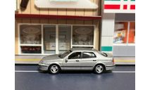 1/72 Saab 9-5 - Cararama / Hongwell, масштабная модель, Bauer/Cararama/Hongwell, scale72