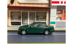 1/72 Jaguar S-Type - Cararama / Hongwell