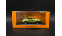 1/43 Porsche 911 turbo type 930 Green - Maxichamps, масштабная модель, Minichamps, scale43