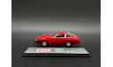 1/72 Nissan Fairlady Z 280 Z-T - Real-X (Hongwell/Cararama), масштабная модель, scale72