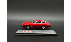 1/72 Nissan Fairlady Z 280 Z-T - Real-X (Hongwell/Cararama)