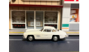 1/72 Mercedes Benz 300SL Coupe - Cararama / Hongwell, масштабная модель, Bauer/Cararama/Hongwell, scale72, Mercedes-Benz