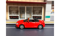 1/72 Audi TT Cabriolet - Cararama / Hongwell