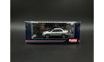 1/64 Subaru Impreza WRX STI GC - Hobby Japan, масштабная модель, scale64