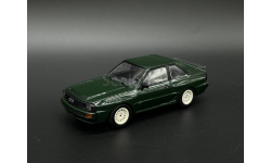 1/43 Audi Quattro - Minichamps