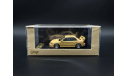 1/64 Subaru Impreza WRX STI GDA - Furyua, масштабная модель, scale64