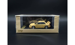 1/64 Subaru Impreza WRX STI GDA - Furyua