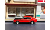 1/72 Ford Capri - Cararama / Hongwell, масштабная модель, Bauer/Cararama/Hongwell, scale72