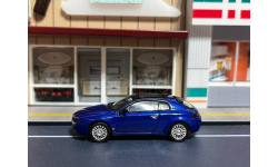 1/72 Alfa Romeo Brera - Cararama / Hongwell