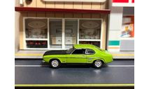 1/72 Ford Capri - Cararama / Hongwell, масштабная модель, Bauer/Cararama/Hongwell, scale72