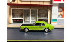 1/72 Ford Capri - Cararama / Hongwell