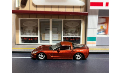 1/72 Chevrolet Corvette C6 - Yat Ming