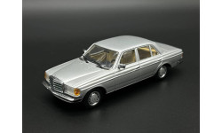 1/43 Mercedes-Benz E-class W123 - Minichamps