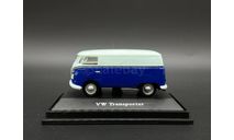 1/72 Volkswagen VW Bus Samba T1 -  Cararama / Hongwell, масштабная модель, Bauer/Cararama/Hongwell, scale72