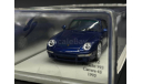 1/43 Porsche 911 Carrera 4s type 993 - Spark, масштабная модель, scale43