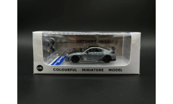 1/64 Subaru BRZ Varis - CM