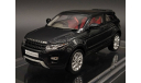 1/43 Range Rover Evoque - Century Dragon, масштабная модель, Centry Dragon, 1:43