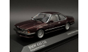 1/43 BMW 635 CSI E24 - Minichamps, масштабная модель, 1:43