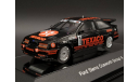 1/43 Ford Sierra Cosworth RS 500 Racing Texaco Group A №1 BTCC -  AutoArt, масштабная модель, scale43