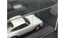 1/43 Porsche 911 Carrera RS 2.7 COUPE Type 901 - Schuco, масштабная модель, 1:43