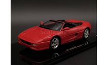 1/43 Ferrari F355 Berlinetta Spider - Kyosho, масштабная модель, scale43