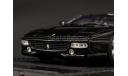 1/43 Ferrari F355 Berlinetta Black - Top Marques, масштабная модель, scale43