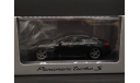 1/43 Porsche Panamera Turbo S - Minichamps, масштабная модель, 1:43