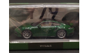 1/43 Porsche 911 type 992 Turbo S 2021 Green - Spark, масштабная модель, 1:43