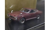 1/43 Toyota Celica LB 2000 GT - Hachette, масштабная модель, scale43