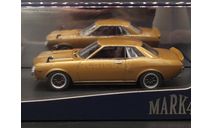 1/43 Toyota Celica TA22 - Mark43, масштабная модель, scale43