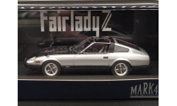 1/43 Nissan Fairlady Z S130 - Mark43