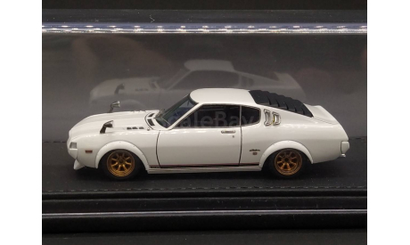 1/43 Toyota Celica LB 200 GT - Ignition Model, масштабная модель, 1:43