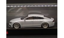 1/43 Audi S7 - Sсhucо Prо, масштабная модель, Schuco, scale43