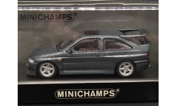 1/43 Ford Escort Cosworth - Minichamps