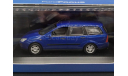 1/43 Ford Focus 1 Wagon - Minichamps, масштабная модель, scale43