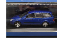 1/43 Ford Focus 1 Wagon - Minichamps