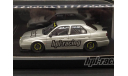 1/43 Alfa Romeo 155 V6 DTM - HPI, масштабная модель, scale43