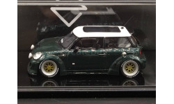 1/43 Mini Cooper Libery Walk LB