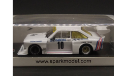 1/43 Ford Escort II RS N10 DRM - Spark