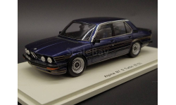 1/43 Alpina B7S BMW E12 - Spark