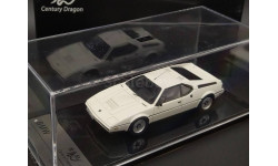 1/43 BMW M1 White - Century Dragon