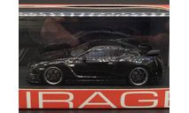 1/43 Nissan GT-R R35 V-Spec - HPI, масштабная модель, 1:43