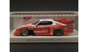 1/43 Toyota Celica LB Turbo GR5 #1 DRM Hockenheim 1978 Rolf Stommelen - Spark, масштабная модель, scale43, Chevrolet